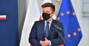 Dworczyk: w czwartek decyzje w sprawie obostrzeń; w środę ponad 29 tys. zakażeń.