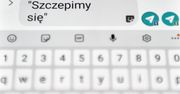 Wieczorem i w nocy przerwa w działaniu infolinii 989 – nie można zapisać się na szczepienie.