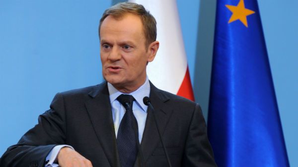 Donald Tusk