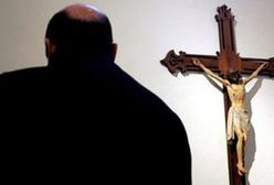 5 lat więzienia dla księdza za kontakty seksualne z nieletnimi