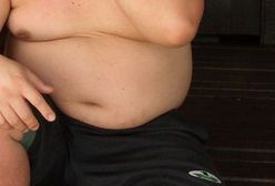 Ponad 40% szefów ma nadwagę