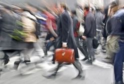 Więcej dobrobytu w Polsce - wynika z badań