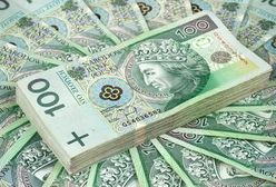 Najnowsze dane o deficycie budżetu państwa