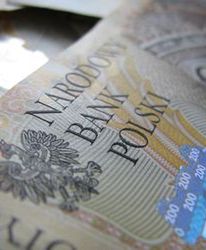 Płaca minimalna od stycznia to 1317 zł brutto