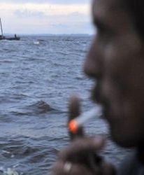 Rybacy będą blokować drogę