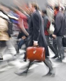 Polska, Luksemburg i Niemcy. Najlepiej radzą sobie z bezrobociem!