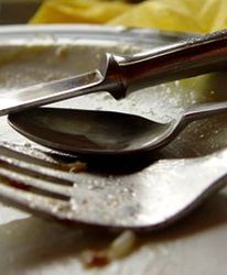 W szpitalach źle odżywiają