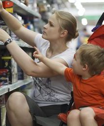 Ponad 3 tys. euro rocznie na dzieci w Holandii