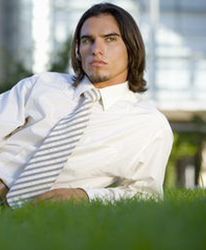 Tylko 2 proc. młodych Polaków zakłada własny biznes