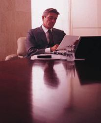 Szef dostanie pożyczkę na pensje. Jeśli przez powódź miał problemy