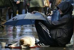 Instruktorzy, przewodnicy – zajęcie i szansa dla bezdomnych