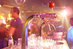 Dziennikarze i informatycy piją najwięcej alkoholu