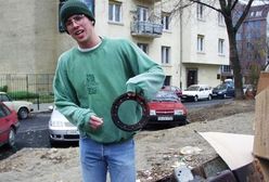 Ile zarabia złomiarz?