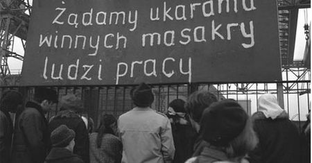 Szli do pracy, spotkała ich śmierć