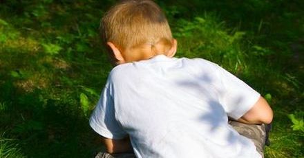 Najmłodszy złodziej miał 5 lat