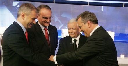 Co właściwie będzie robił prezydent i ile będzie zarabiać?