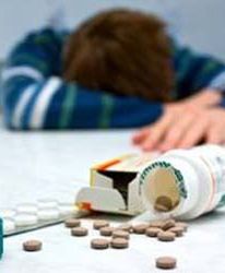 Depresja nauczyciela