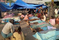 49 osób zginęło od bomb w szpitalu w Sri Lance