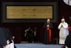 Dziś ostatni dzień wystawienia Całunu Turyńskiego