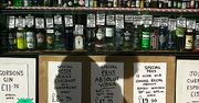 Polski chemik produkował trującą wódkę