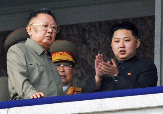 Korea Północna szykuje się do użycia broni jądrowej?