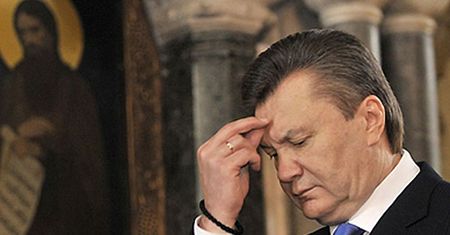 "Idźcie precz!" - ta akcja "wykończy" prezydenta?