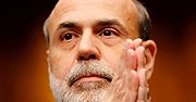 Bernanke: frustrująco wolny wzrost gospodarki