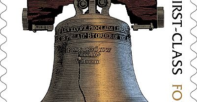 Pierwszy znaczek pocztowy ważny po wsze czasy