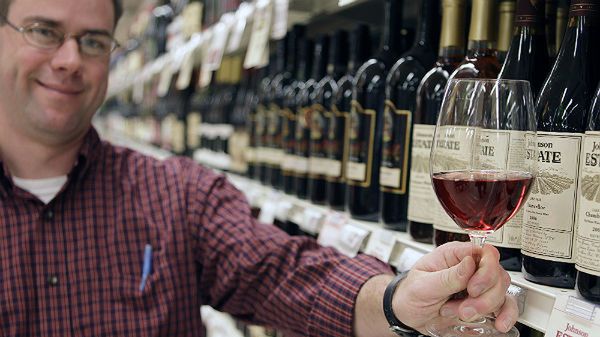 Novello to święto młodego wina