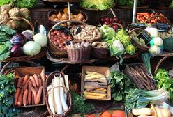 Ile zarabiają na kapuście i stanikach?