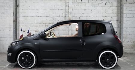 Renault Twingo: ekstremalne spersonalizowanie