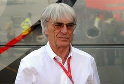 Ecclestone: 13 zespołów w 2010 roku