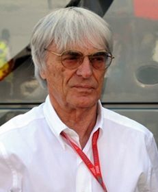 Ecclestone potwierdził GP Indii 2011