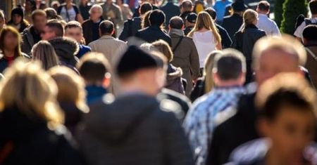 Polacy już nie jeżdżą do Wielkiej Brytanii ,,na zmywak"