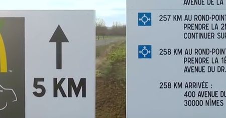 McDonald's śmieje się z Burger Kinga. Zbudowali im "reklamę"