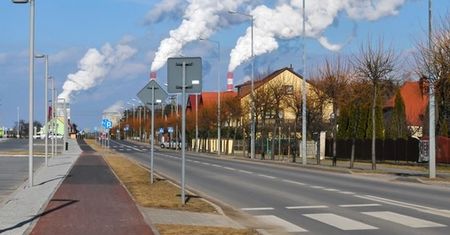 Miliony na drogi i przedszkola. Tak się inwestuje w najbogatszej gminie w Polsce #dziejesiewbiznesie