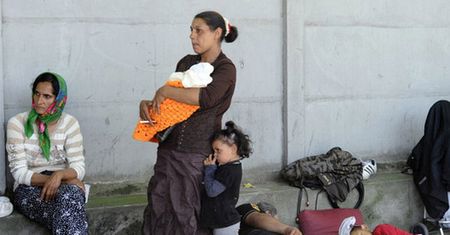Niemcy boją się "imigracji biedy"