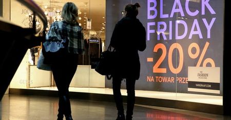 Black Friday nie robi na nas wrażenia. Internetowi Polacy nie "kupują" promocji z importu, podchodzą bardzo racjonalnie do wyprzedaży