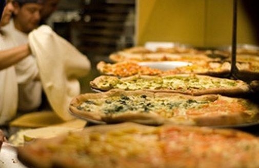 Kryzys we Włoszech, na Wigilię pizza