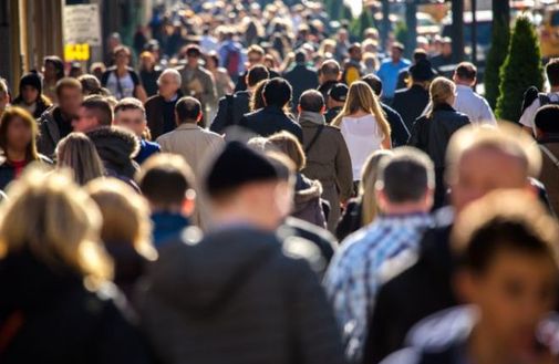 Polacy już nie jeżdżą do Wielkiej Brytanii ,,na zmywak"