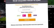 Fałszywe strony z transmisjami meczów Euro 2016. Nic nie obejrzysz, a stracisz sporo pieniędzy