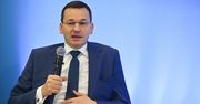 Słaby złoty pomaga Polsce? Mateusz Morawiecki zadowolony ze wskaźników gospodarczych