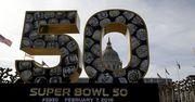50. edycja Super Bowl. Rekordowe ceny biletów na największe sportowe święto Amerykanów