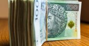 Złoty się wzmocnił. Pomogły dobre dane z polskiej gospodarki