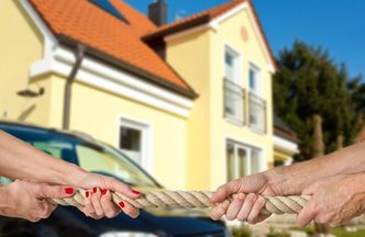 Spłata małżonka po rozwodzie. O tym warto pamiętać