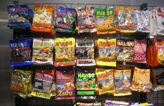 Słodka Wielkanoc w USA. Amerykanie nie oszczędzają na słodyczach!