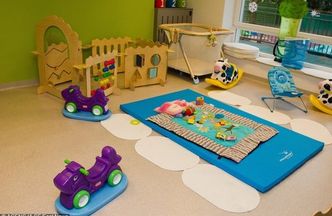 Miejsce w żłobku towarem deficytowym. Ale i tak jest lepiej niż rok temu