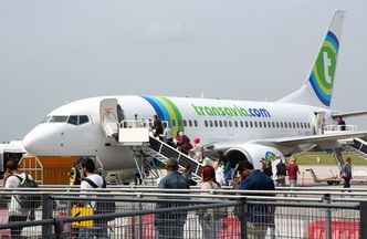 Nowy przewoźnik na wrocławskim lotnisku