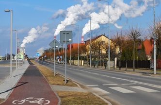 Miliony na drogi i przedszkola. Tak się inwestuje w najbogatszej gminie w Polsce #dziejesiewbiznesie