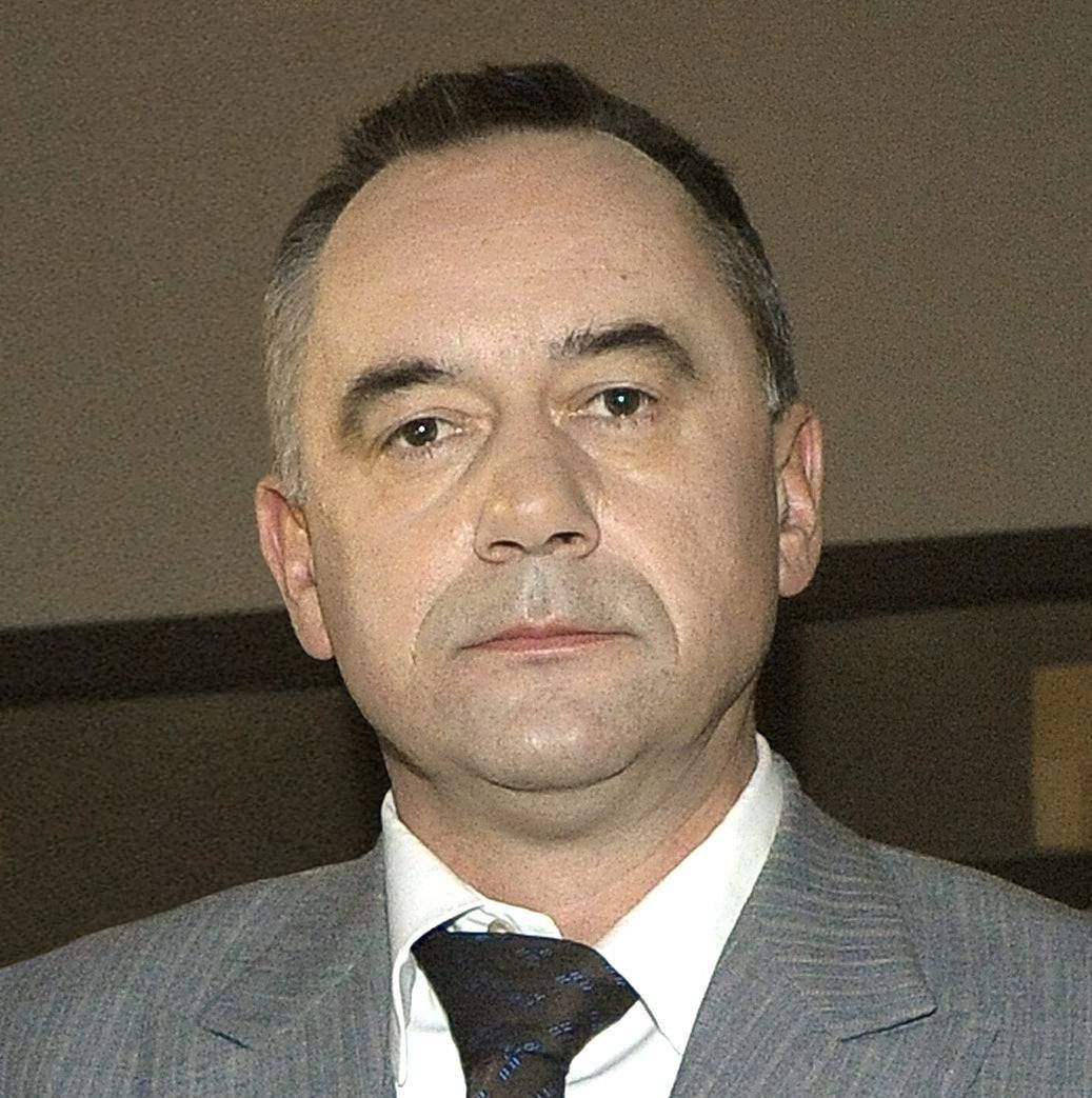 Ryszard Radwański nie żyje